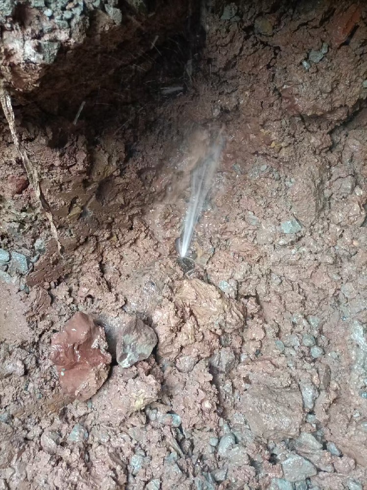 罗山县本地服务：自来水管漏水检测维修