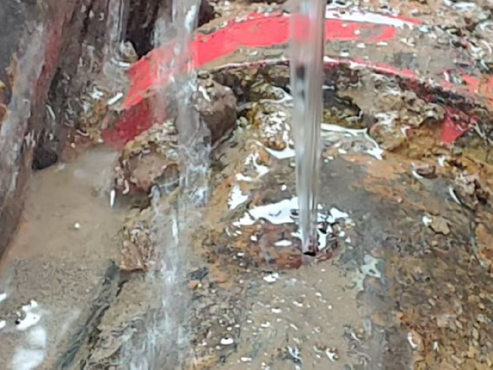 水管漏水检测方法 专业探漏/查漏服务全解析-罗山上门